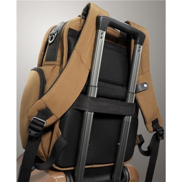 WELKINLAND 24H Business Laptop Backpack - 28L Durable Professional Backpack for main image 7
